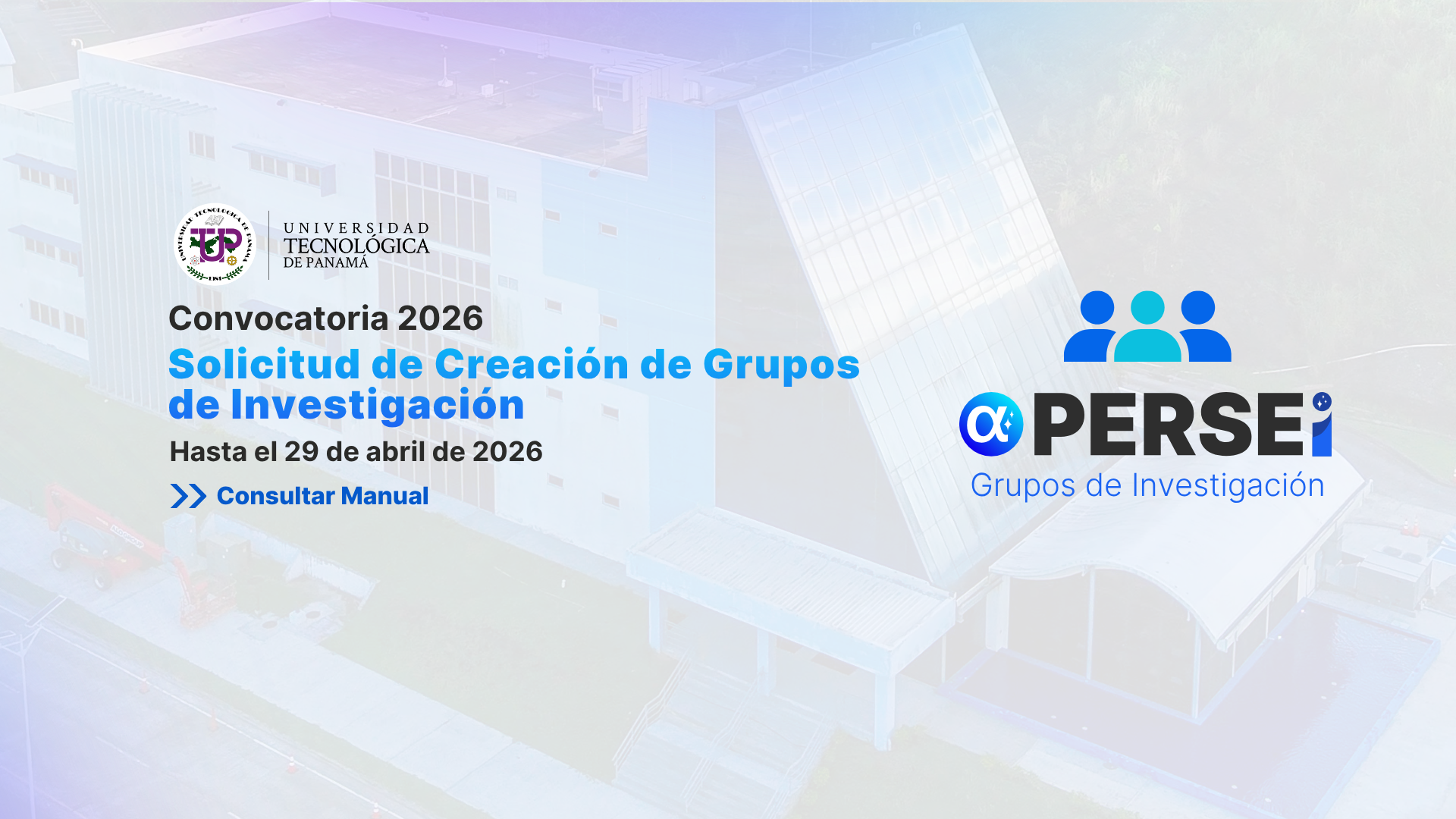 Grupos de Investigación